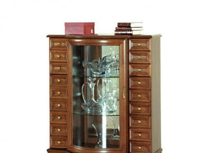 Classic display cabinet chest of drawers drawers sideboard cabinet display cabinets Model Z-KS2